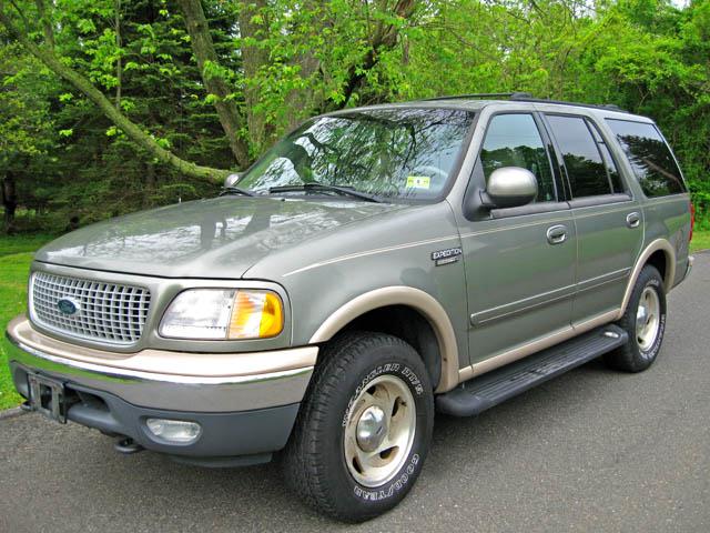 1999 Ford Expedition for sale