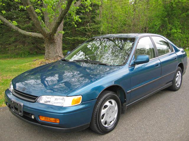 1995 Honda Accord for sale
