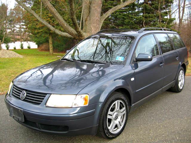 2001 Volkswagen Passat for sale