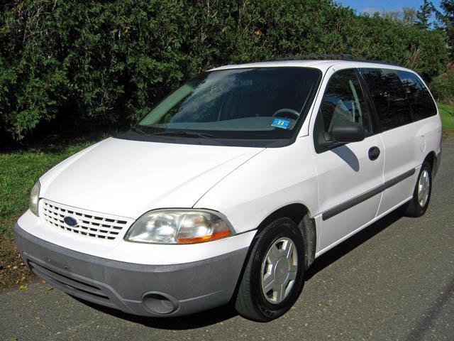 2001 Ford Windstar for sale