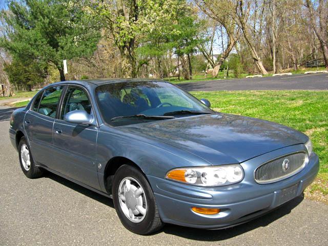 2000 Buick LeSabre for sale