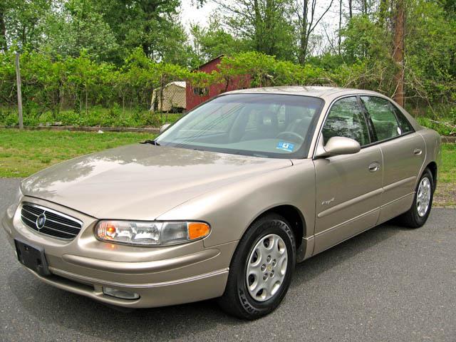 1998 Buick Regal for sale