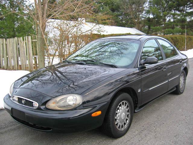 1998 Mercury Sable for sale
