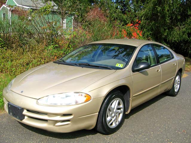 2001 Dodge Intrepid for sale