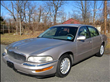 1997 Buick Park Avenue