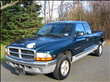 1997 Dodge Dakota
