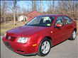 1999 Volkswagen Jetta