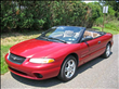 1999 Chrysler Sebring