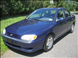 2000 Kia Sephia