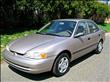 2000 Chevrolet Prizm