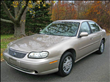 1999 Chevrolet Malibu