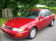 1995 Toyota Corolla