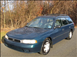 1997 Subaru Legacy