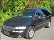1998 Chrysler Town and Country