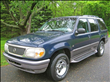 1997 Mercury Mountaineer