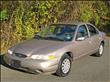 1996 Ford Contour