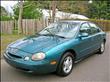 1998 Ford Taurus