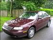 1999 Chevrolet Malibu
