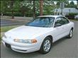 2000 Oldsmobile Intrigue