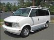 2001 GMC Safari