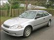 1999 Honda Civic