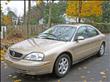2001 Mercury Sable