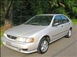 1998 Nissan Sentra