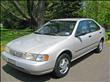 1997 Nissan Sentra