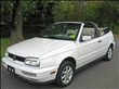 1997 Volkswagen Cabrio