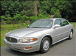 2003 Buick LeSabre