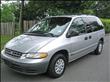 2000 Chrysler Voyager