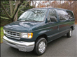 1998 Ford Econoline