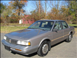 1995 Oldsmobile Cutlass Ciera