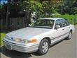 1992 Ford Crown Victoria