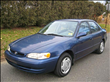1998 Toyota Corolla
