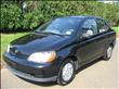 2002 Toyota Echo