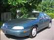 1998 Chevrolet Lumina