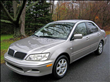 2002 Mitsubishi Lancer