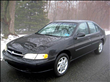 1999 Nissan Altima
