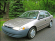 1998 Toyota Corolla
