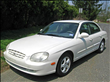 1999 Hyundai Sonata