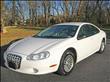 2002 Chrysler Concorde