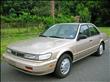 1992 Nissan Stanza