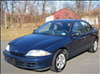 2002 Chevrolet Cavalier