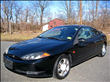 1999 Mercury Cougar