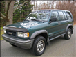 1995 Isuzu Trooper