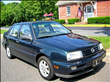 1998 Volkswagen Jetta