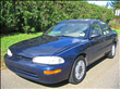 1996 Geo Prizm