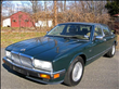 1993 Jaguar XJ6