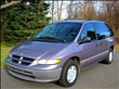 1998 Dodge Caravan